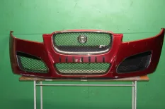 Бампер передний Jaguar XFR I рестайлинг (2011—201