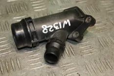 Фланец / тройник BMW X5 E53 рестайлинг (2003—2007)