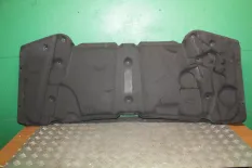 Шумоизоляция капота BMW X5 E53 (1999—2003)