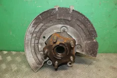 Ступица задняя Jaguar XF I рестайлинг (2011—2015)