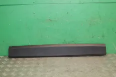 Накладка двери багажника BMW X5 E53 (1999—2003)