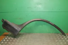 Накладка заднего крыла левого BMW X5 E53 рестайли