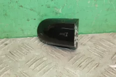 Накладка ручки наружной левой Jaguar XF I рестайл