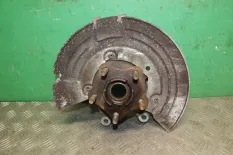 Ступица задняя Jaguar XF I рестайлинг (2011—2015)