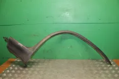 Накладка переднего крыла правого BMW X5 E53 реста