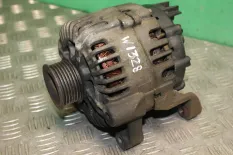 Генератор BMW X5 E53 рестайлинг (2003—2007)