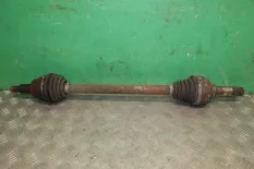 Привод задний левый Jaguar XF I (2007—2011)