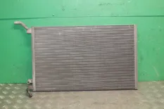 Радиатор охлаждения Jaguar XF II (2015—2020)