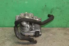 Заслонка дроссельная Jaguar XF II (2015—2020)