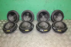 Динамик акустический Jaguar XF I рестайлинг (2011