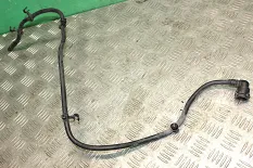 Шланг системы охлаждения Jaguar XF II (2015—2020)