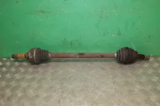 Привод задний правый Jaguar XF I (2007—2011)