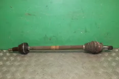 Привод задний правый Jaguar XF I рестайлинг (2011