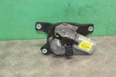 Моторчик стеклоочистителя задний BMW X5 E70 (2006