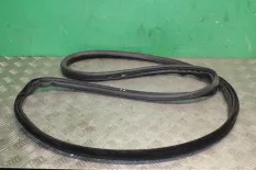 Уплотнитель двери задней Jaguar XF I рестайлинг (