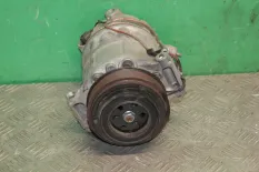 Компрессор кондиционера Jaguar XF II (2015—2020)