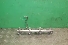 Рампа топливная Jaguar XF II (2015—2020)