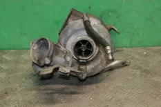 Турбина BMW X5 E53 рестайлинг (2003—2007)