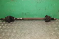 Привод задний правый Jaguar XF I рестайлинг (2011