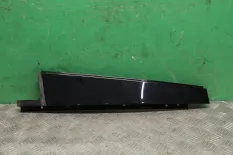 Накладка двери задней левой BMW X5 E70 рестайлинг