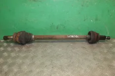 Привод задний левый Jaguar XF I рестайлинг (2011—