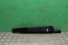 Накладка двери передней левой BMW X5 E70 рестайли