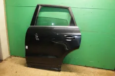 Дверь задняя левая Audi Q5 I (2008—2012)