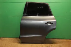 Дверь задняя левая Audi Q5 I (2008—2012)