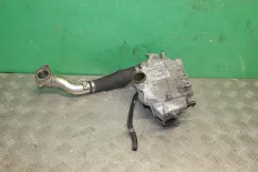 Радиатор системы EGR Jaguar XF II (2015—2020)