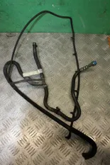 Трубка обратки форсунок BMW X5 E53 рестайлинг (20