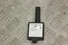 Усилитель антенны Jaguar XF I рестайлинг (2011—20