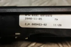Плафон подсветки салона BMW X5 E70 (2006—2010)