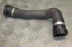 Патрубок охлаждения BMW X5 E53 рестайлинг (2003—2