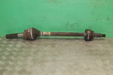 Привод задний левый Jaguar XFR I рестайлинг (2011