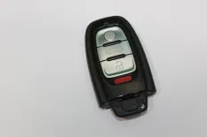 Ключ зажигания Audi RS7 I рестайлинг (2014—2018)