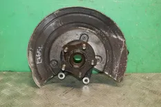 Кулак подвески задний левый Jaguar XFR I рестайли