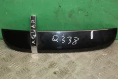 Накладка переднего крыла левого Jaguar XFR I (200