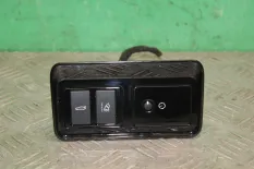 Блок кнопок Jaguar XF II (2015—2020)