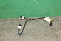 Проводка багажника Jaguar S-type I рестайлинг (20