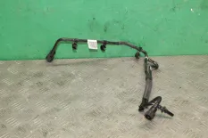 Трубка вакуумная Jaguar XF II (2015—2020)