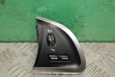 Блок кнопок на руль Jaguar XF I рестайлинг (2011—