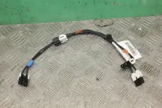 Проводка багажника Jaguar S-type I рестайлинг (20