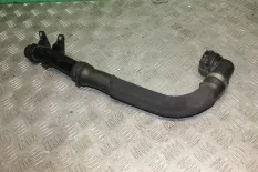 Патрубок системы охлаждения Jaguar XF II (2015—20