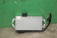 Блок управления мультимедиа Jaguar XFR I (2009—20