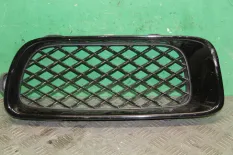 Решетка передного бампера правая Jaguar XFR I (20