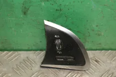 Блок кнопок на руль Jaguar XF I рестайлинг (2011—