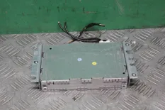 Блок управления DAB Jaguar XFR I (2009—2011)