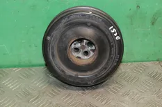 Шкив коленвала Jaguar XF II (2015—2020)