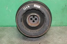 Шкив коленвала BMW X5 E53 рестайлинг (2003—2007)