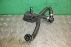 Насос водяной (помпа) дополнительный Jaguar XF I